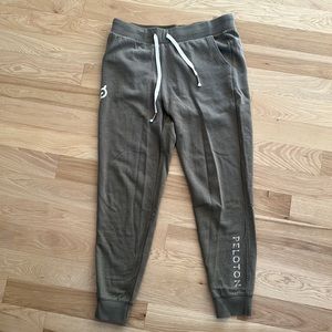Peloton Joggers
